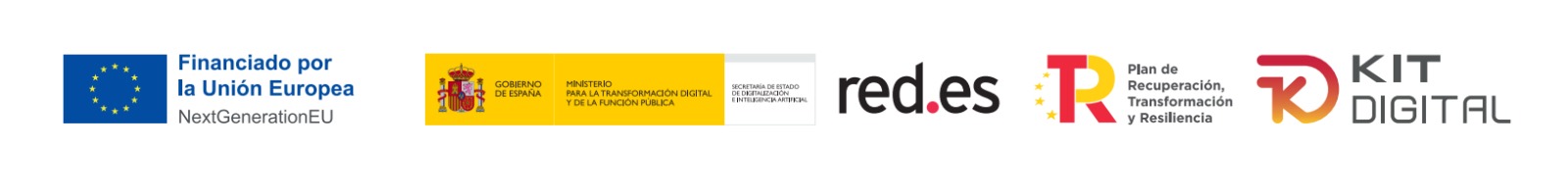 Logo kit digital